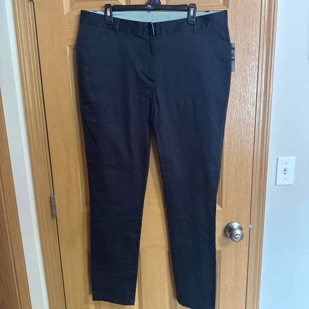 Tommy Hilfiger uniform pants